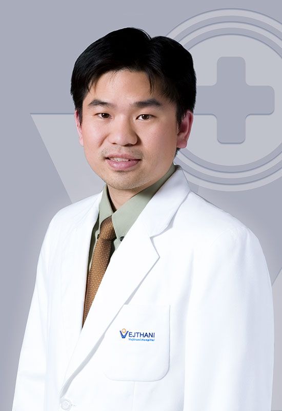 Assoc. Prof. Dr. Kawee Pataradool