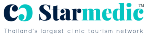 StarMedic Logo